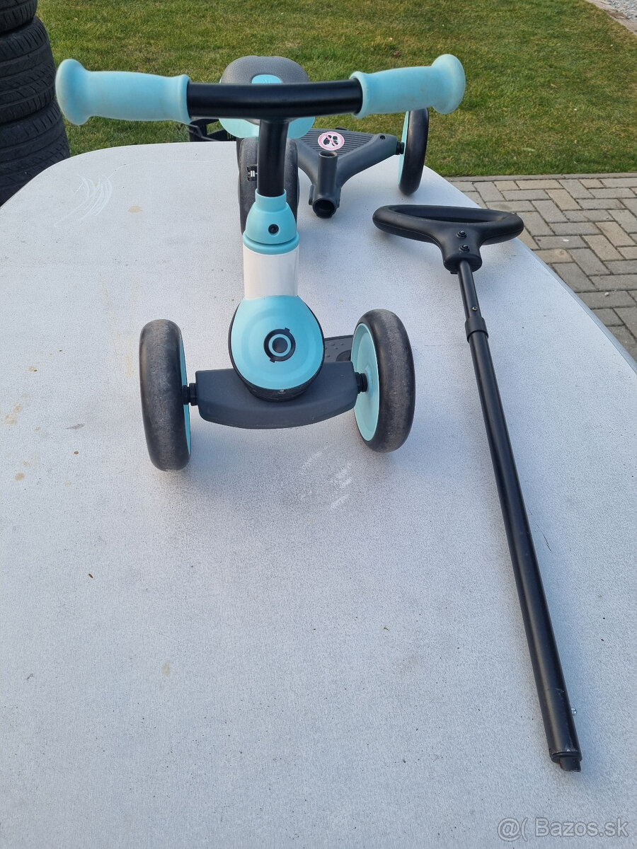 Odrazadlo Globber - 2