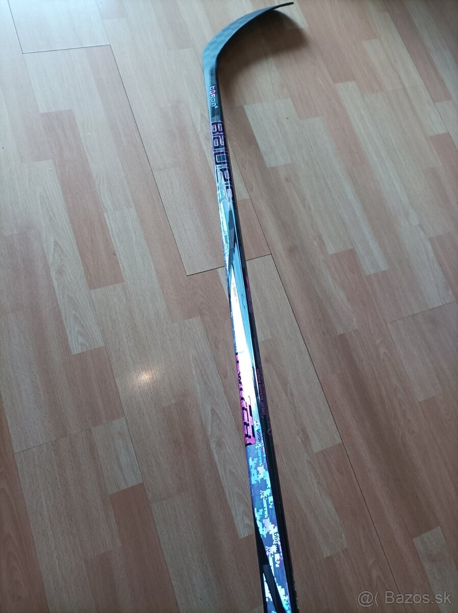 Hokejka Bauer Twitch senior ľavačka - 2