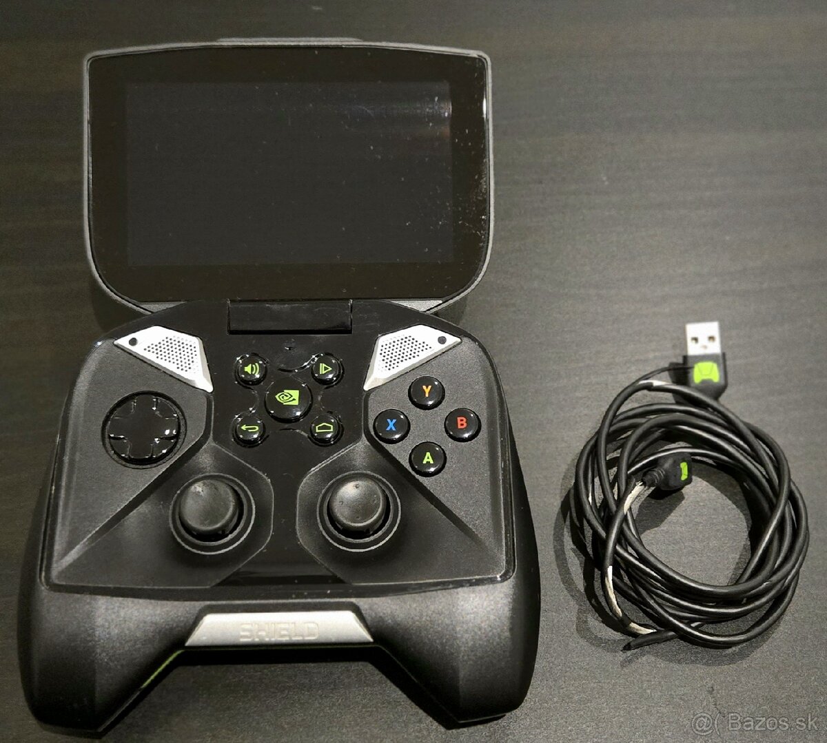 NVIDIA shield - 2