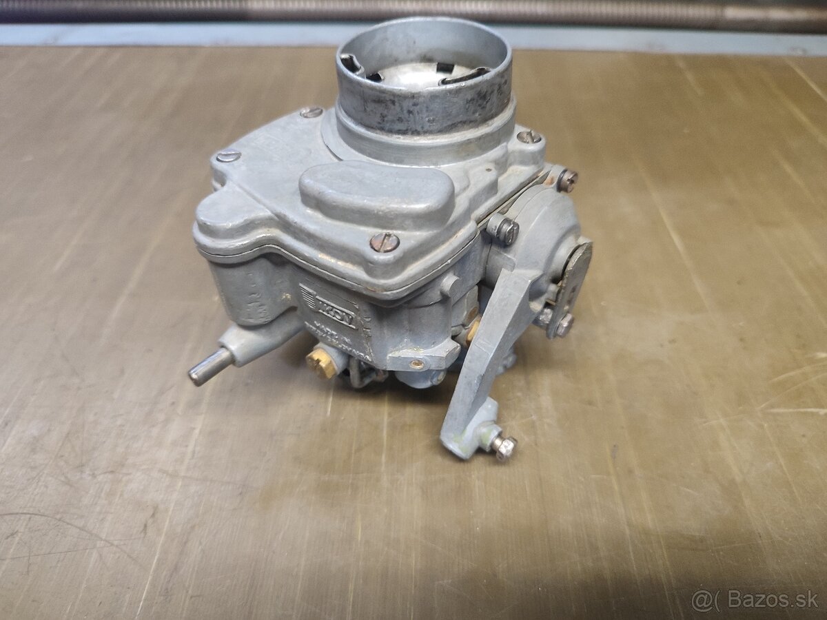 Predám karburátor jikov - 2