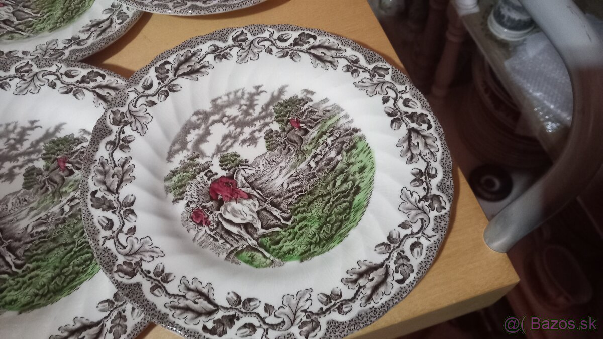 Dezertne taniere - 2