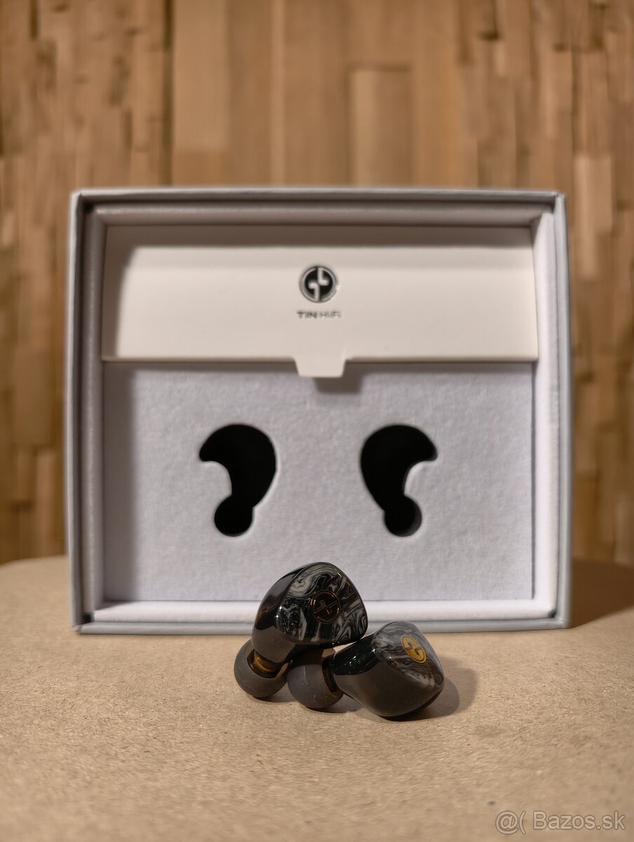 TinHiFi T3 Plus - 2