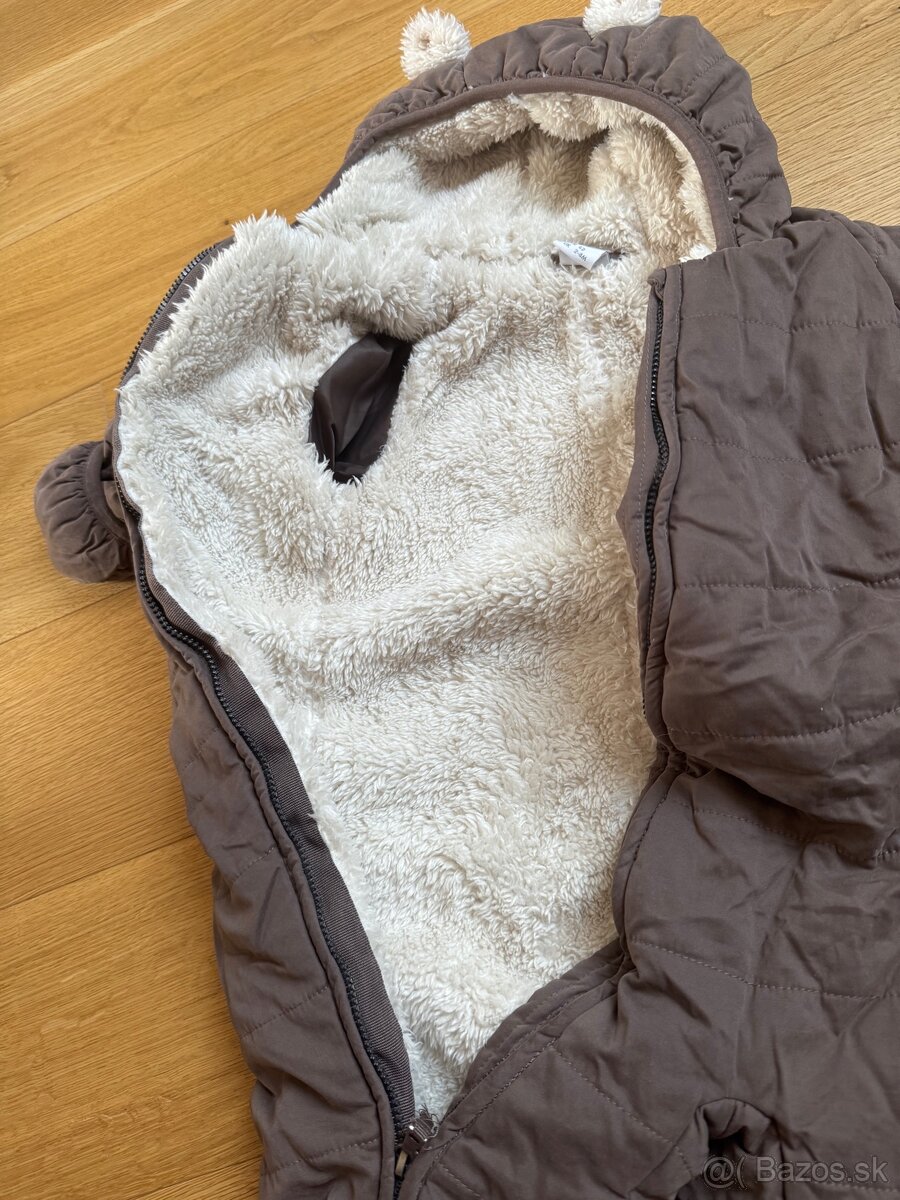 Lindex hunaty overal v.62 - 2