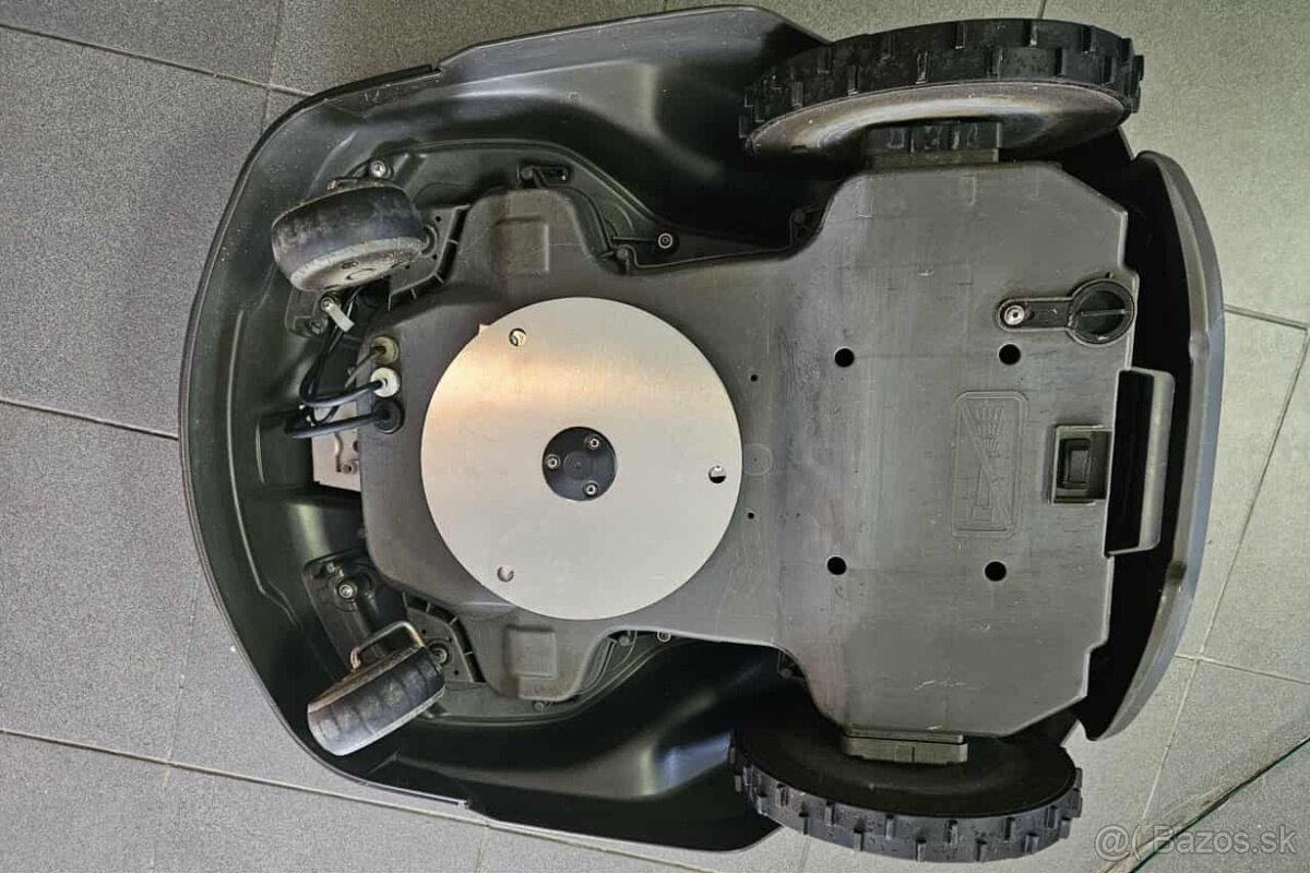 Husqvarna automower 450X - 2