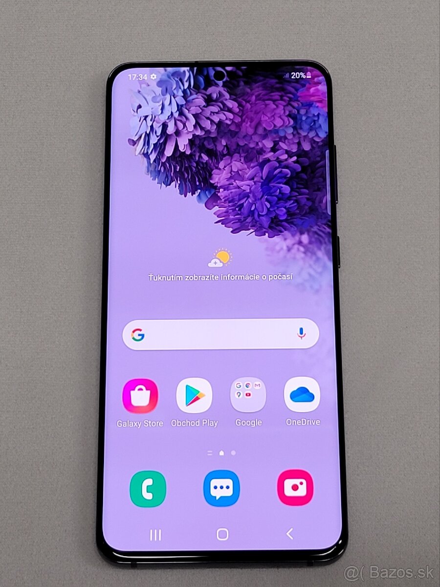 Samsung Galaxy S20 - 2