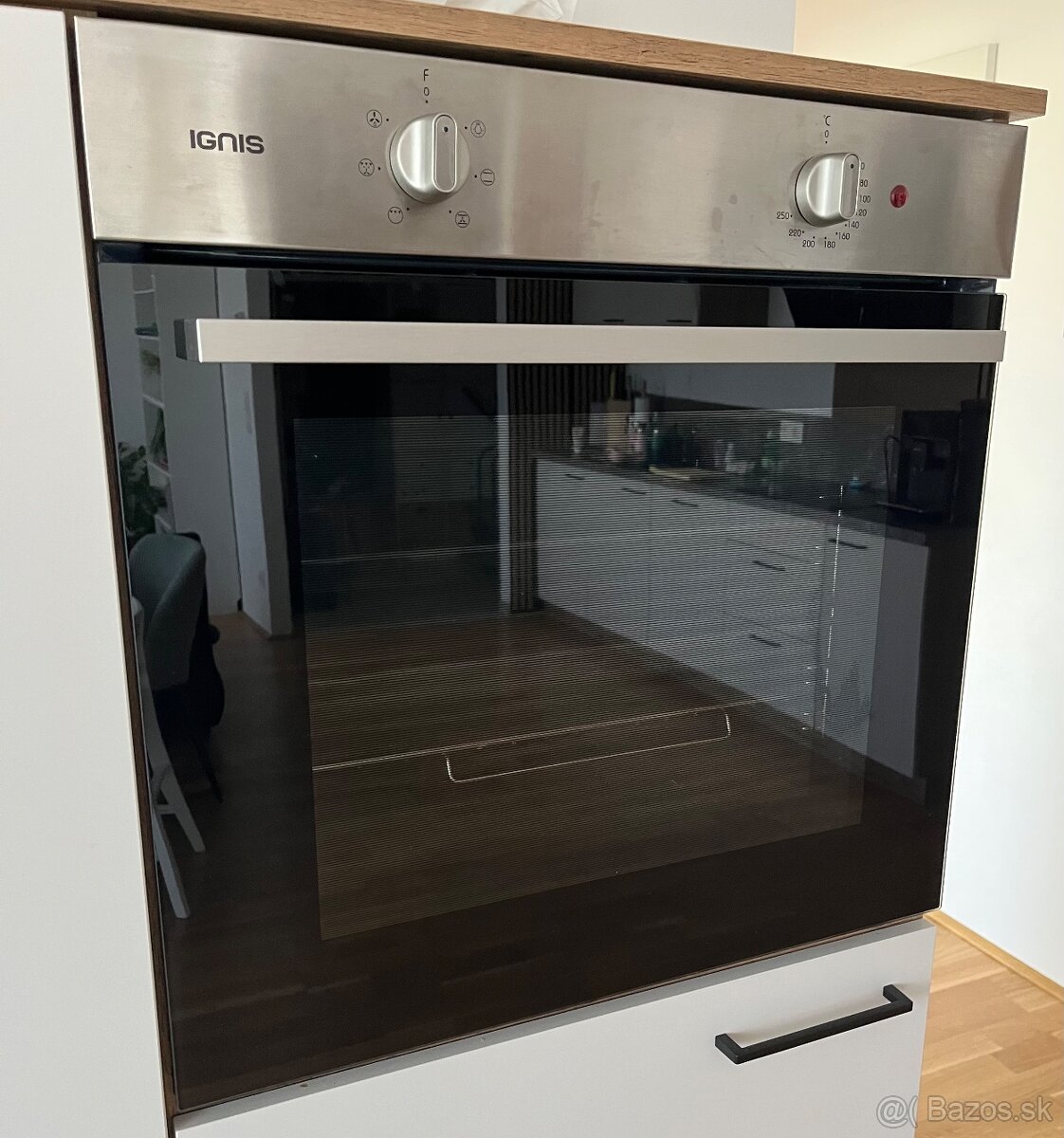 Ignis AKB 2000 IX - 2