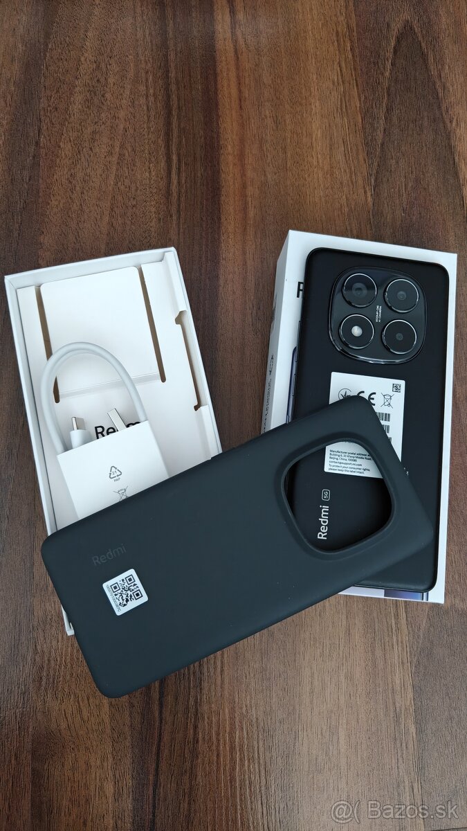 Xiaomi redmi note 14 pro 5G - 2