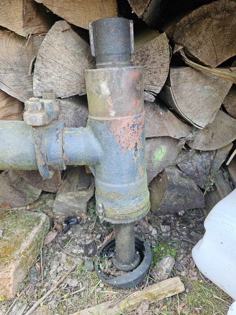 Predám - 2