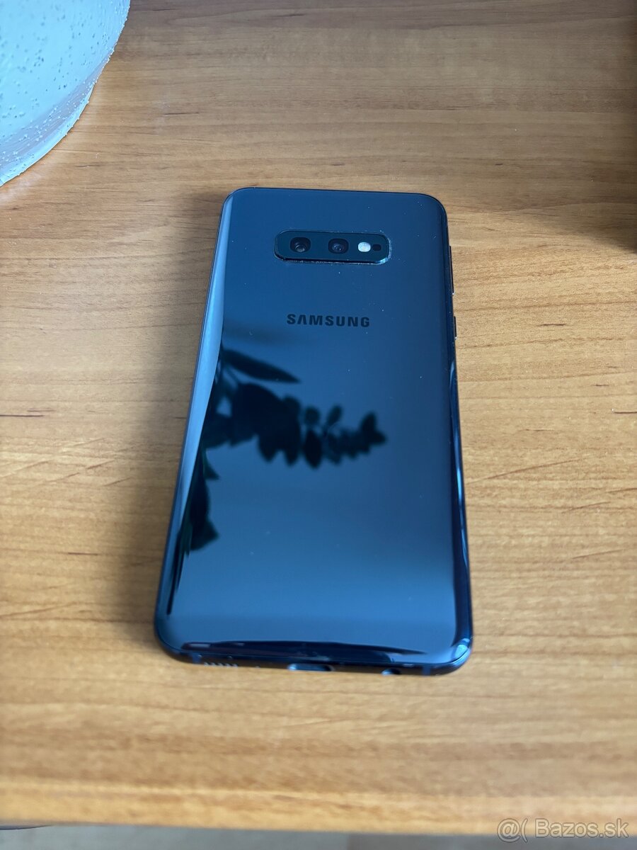 Galaxy S10e - 2