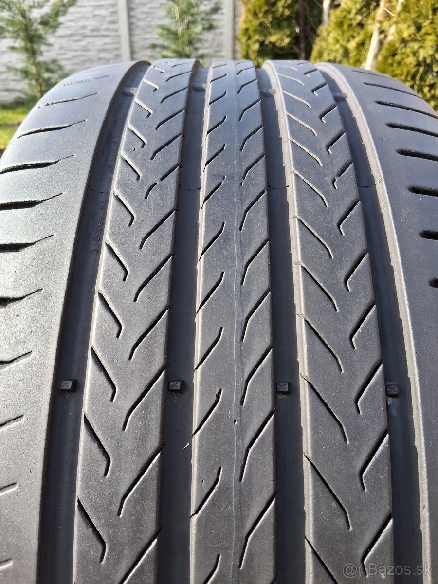 245/40 r20 letne pneumatiky - 2