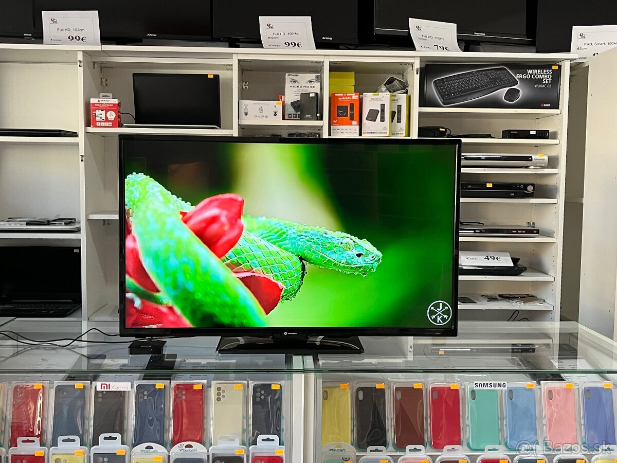 Gogen TVF39266 FHD 99cm - 2