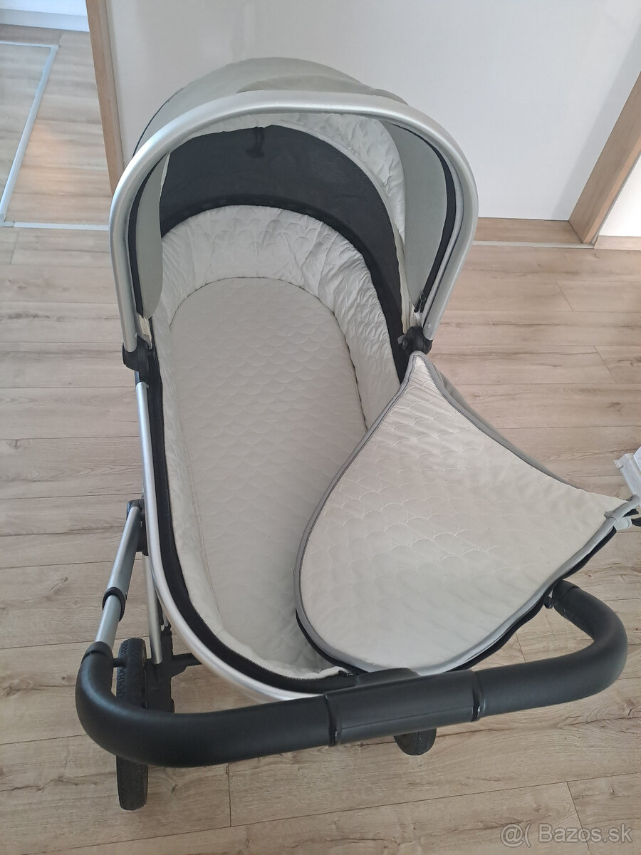 Kočík Moon Resea S Basic - 2