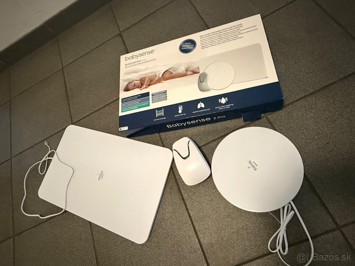 Babysense 2 PRO - 2
