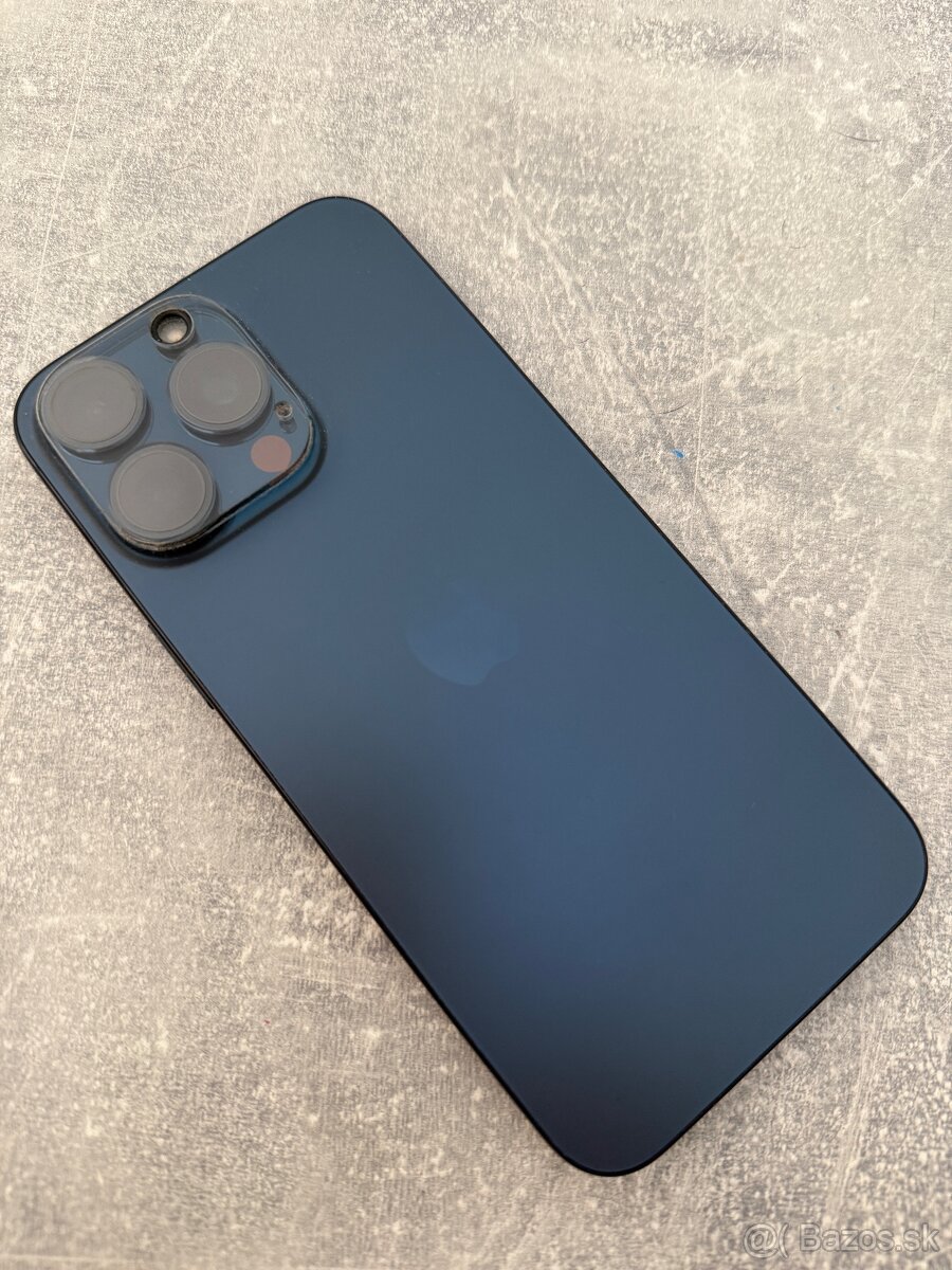 apple iphone 15 pro max - 2