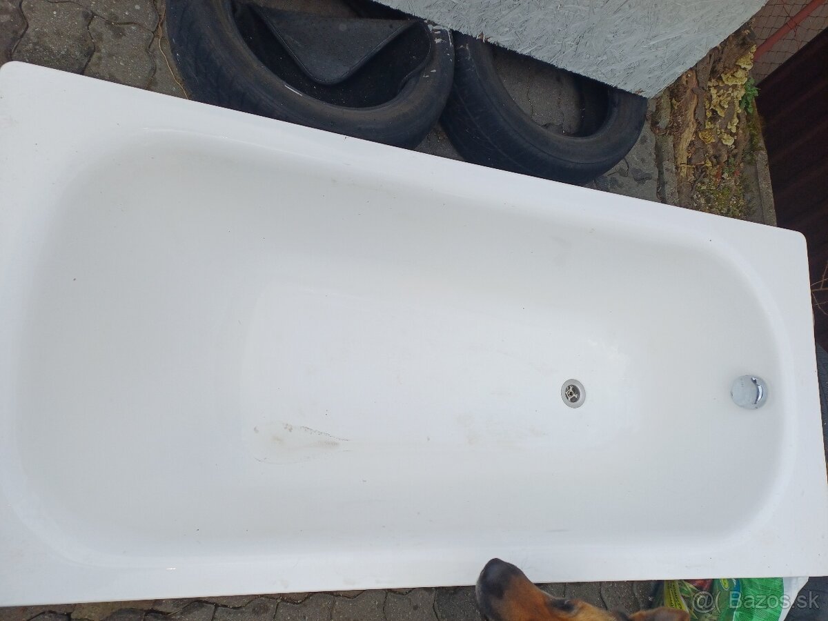 Predam vanu novu 150krat 50cm - 2