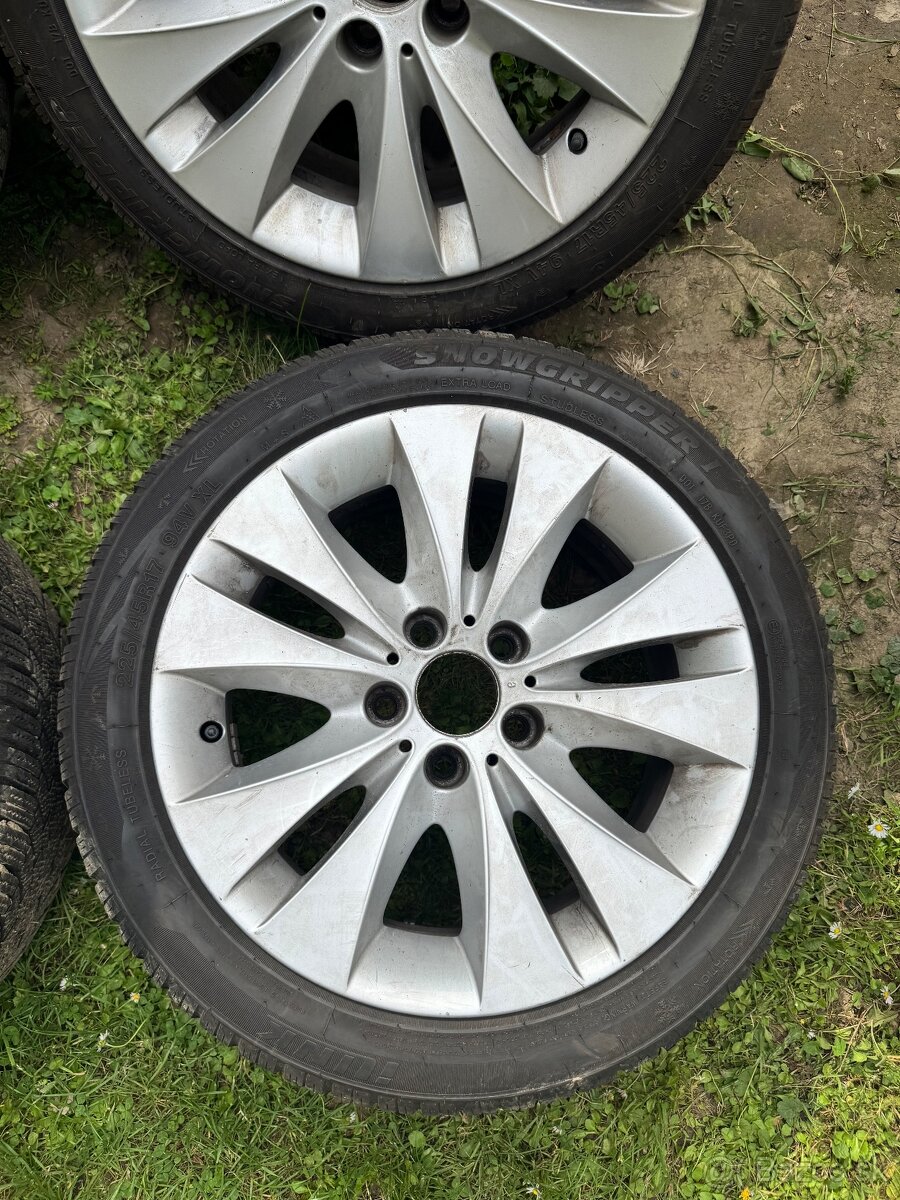 Bmw styling 116 R17 - 2