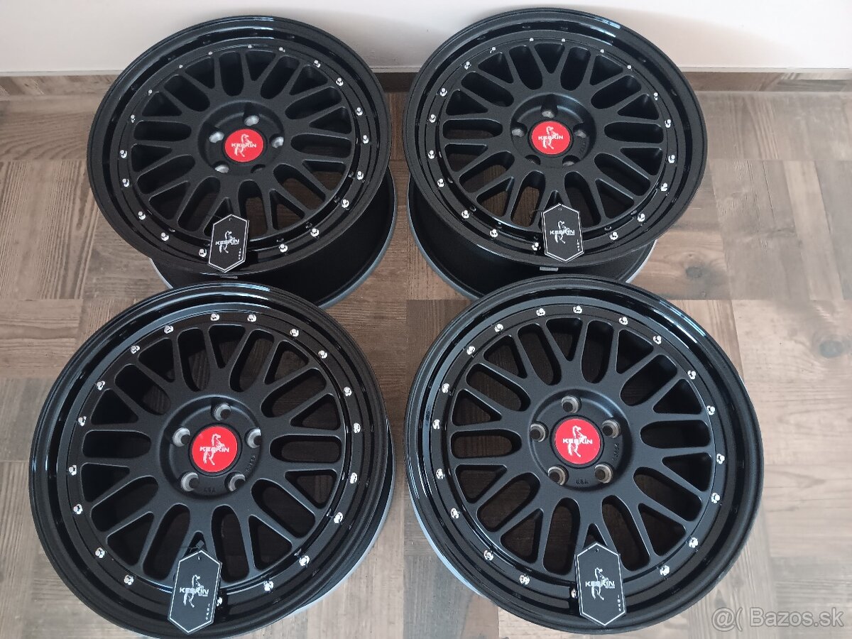 5x112R18 keskin - 2