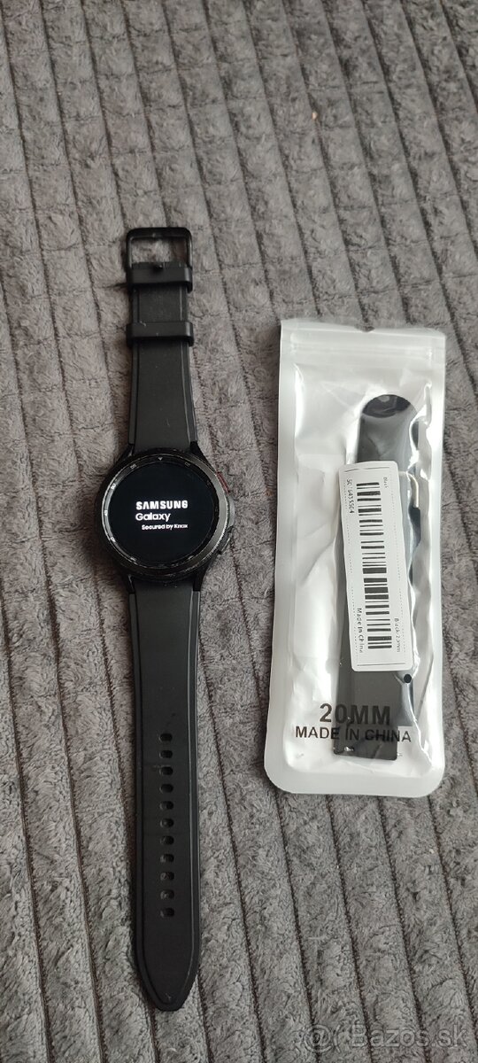 Samsung Galaxy watch 4 - 2