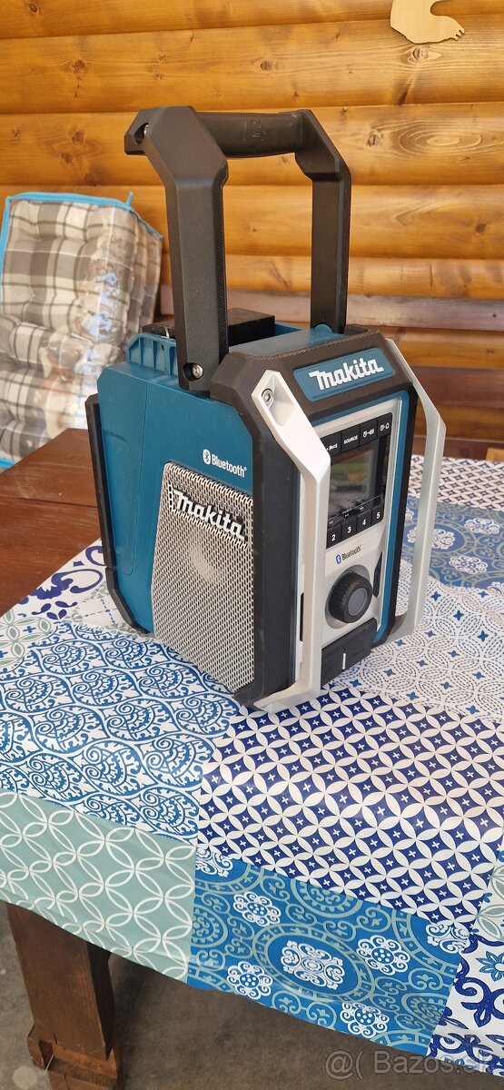 Radio makita - 2