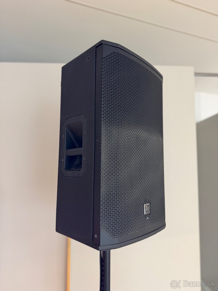 EV EKX-15P + EV obal - 2