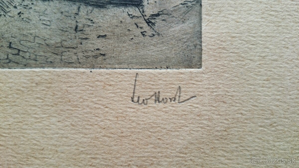 Leo Horst - 2