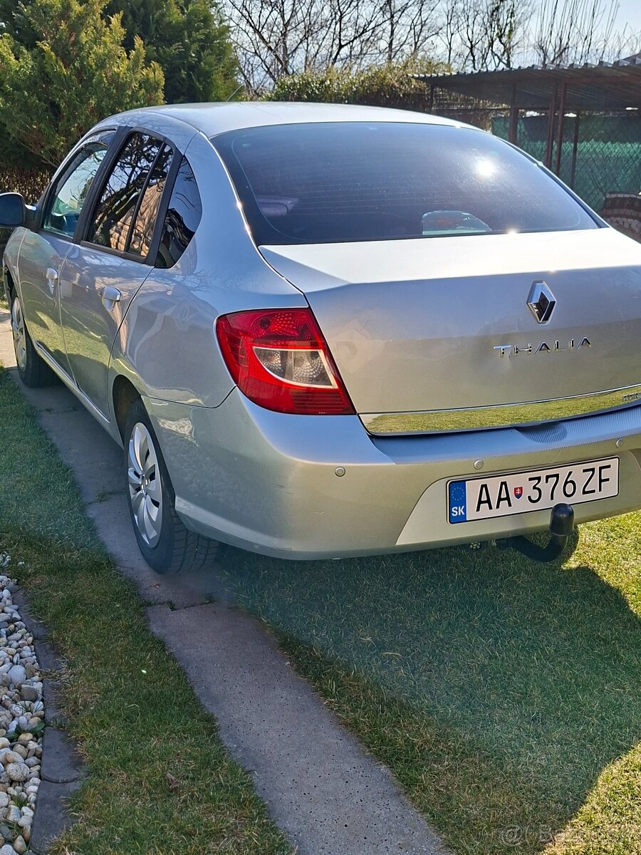 Renault THALIA - 2