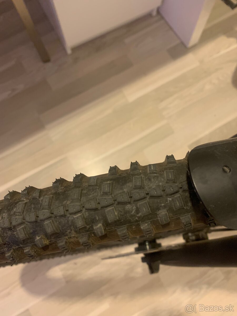 Predam ebike Winora - 2