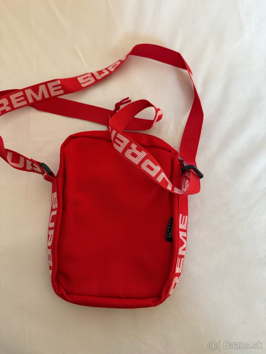 Supreme ss18 shoulder bag - 2