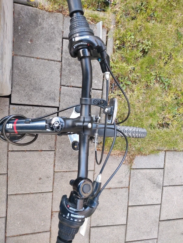 Detský bicykel Merida - 2