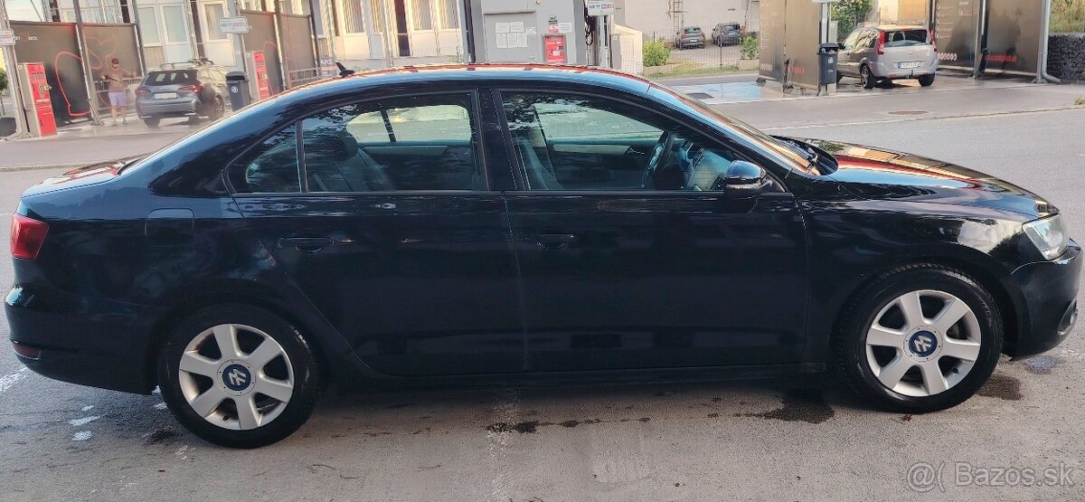 Jetta - 2