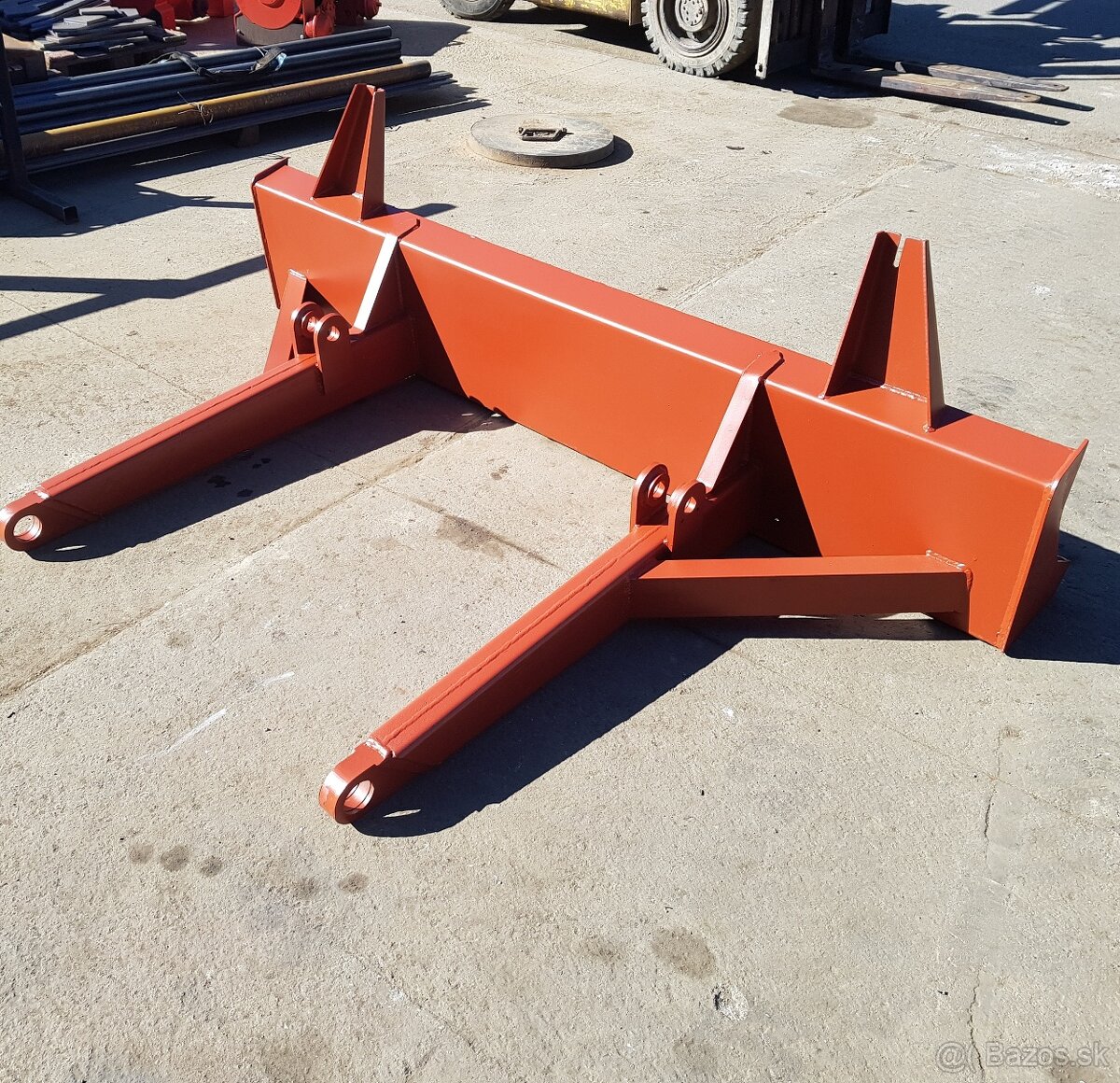 Radlica LKT 80 a 81t - 2