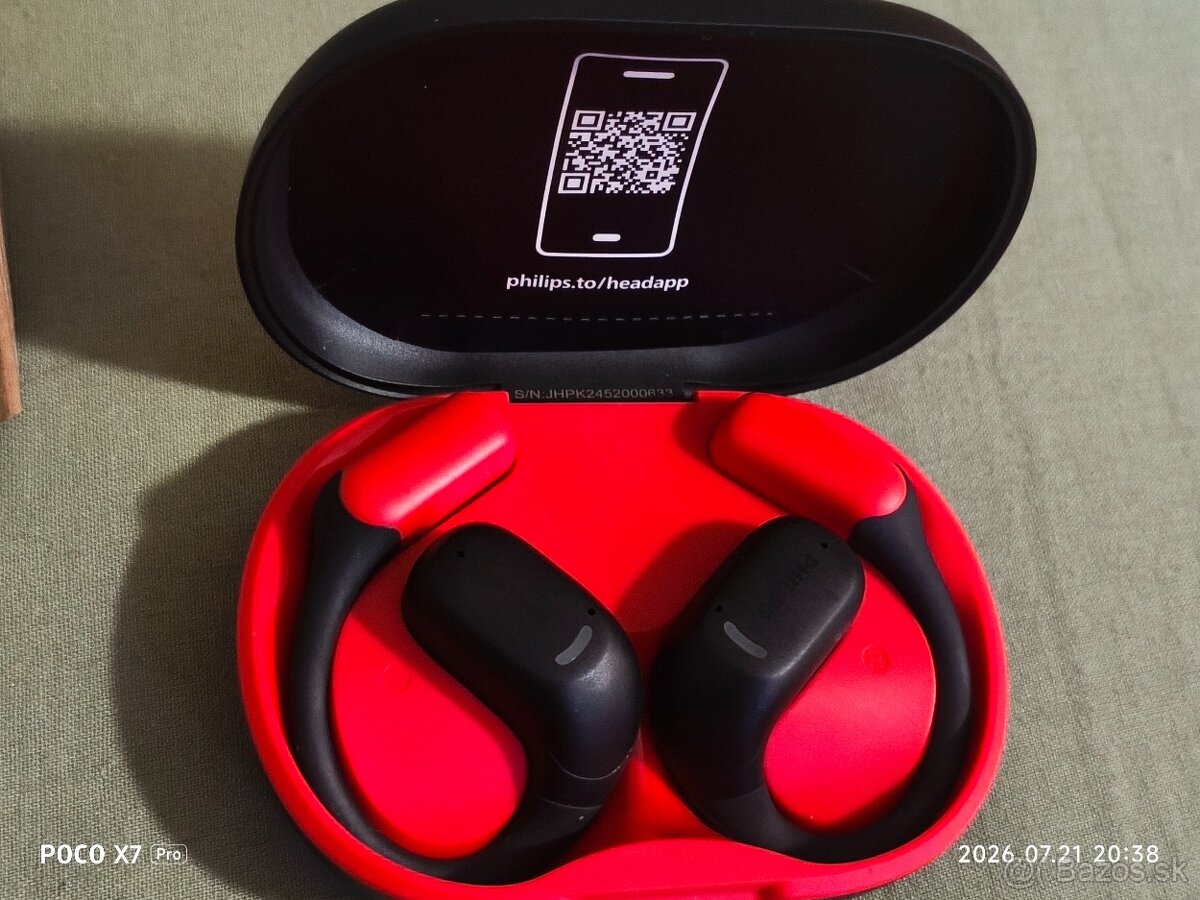 Philips TAA6709 - 2