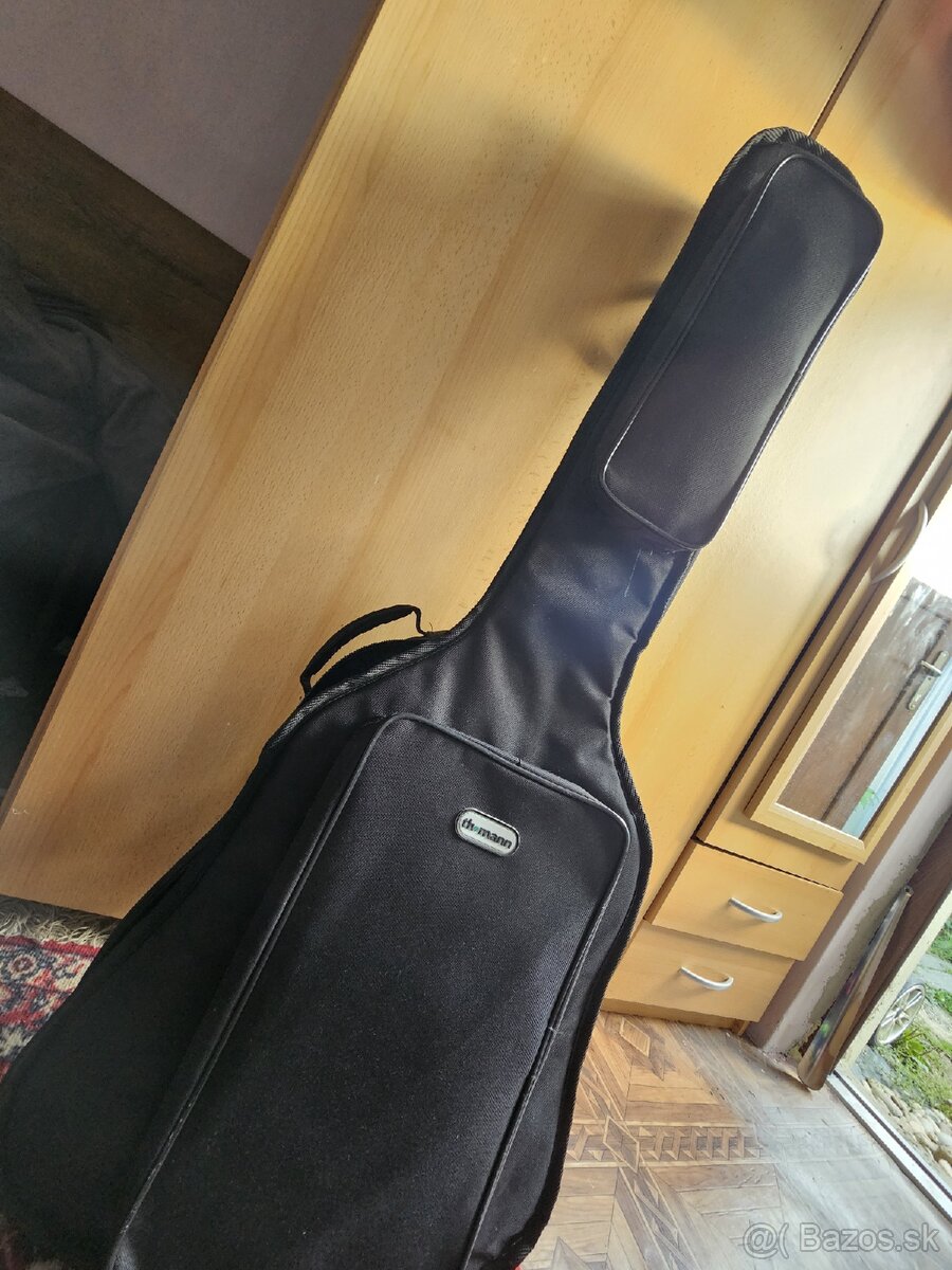 Electric Guitar - 2
