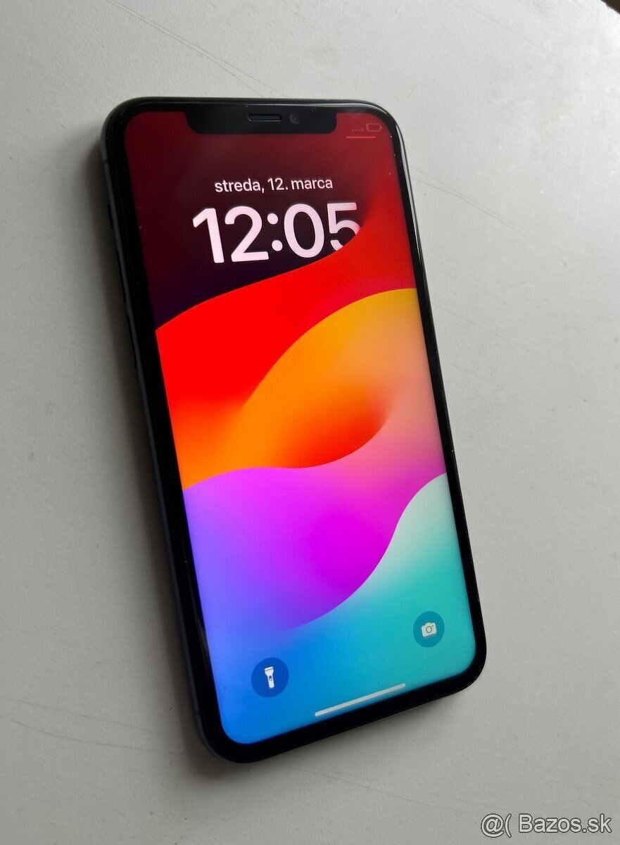 Predam IPhone 11 Pro 256GB - 2