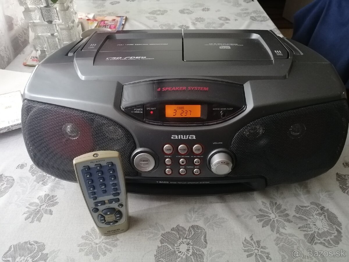 AIWA - 2