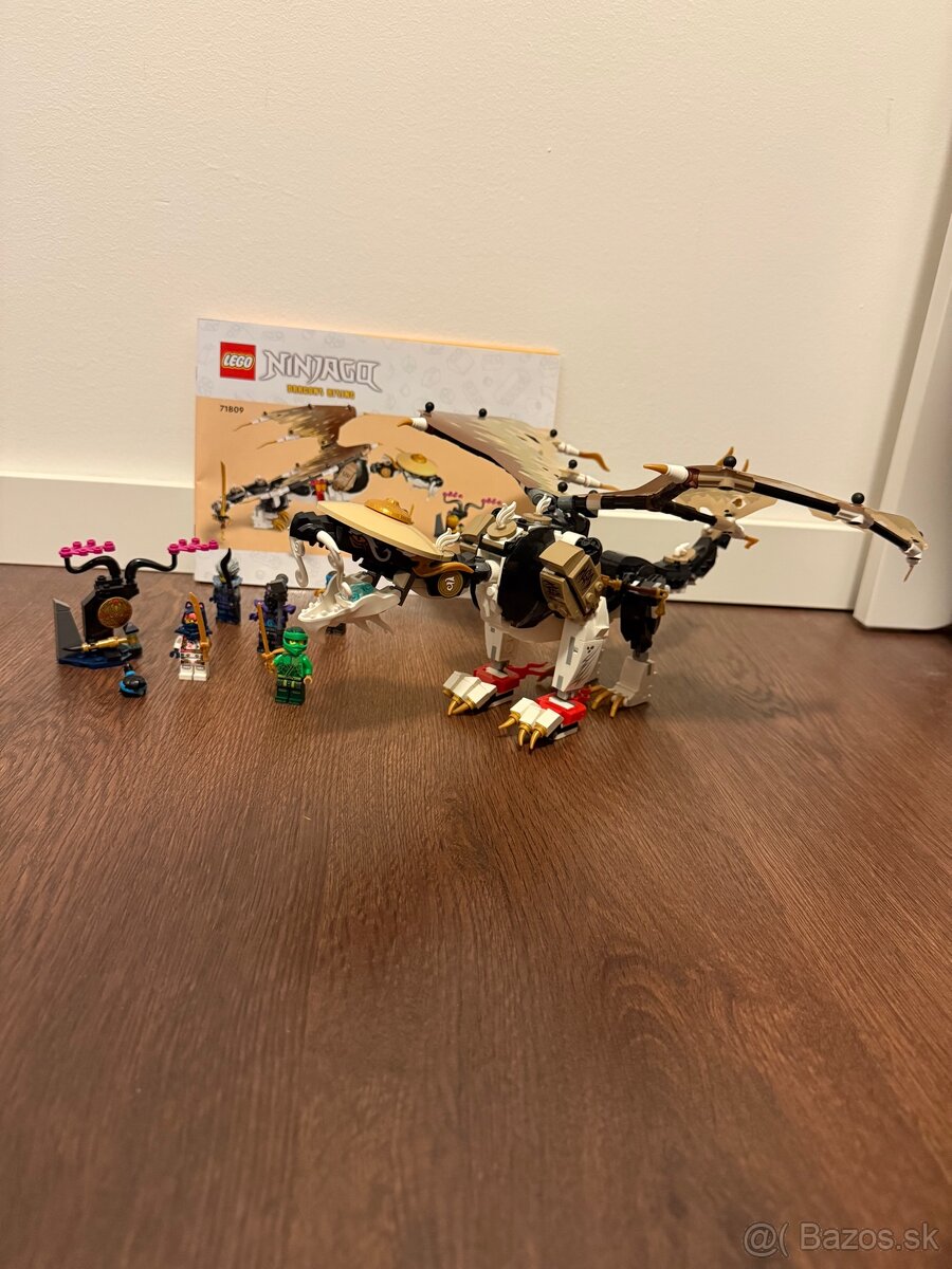 Lego Ninjago - 2