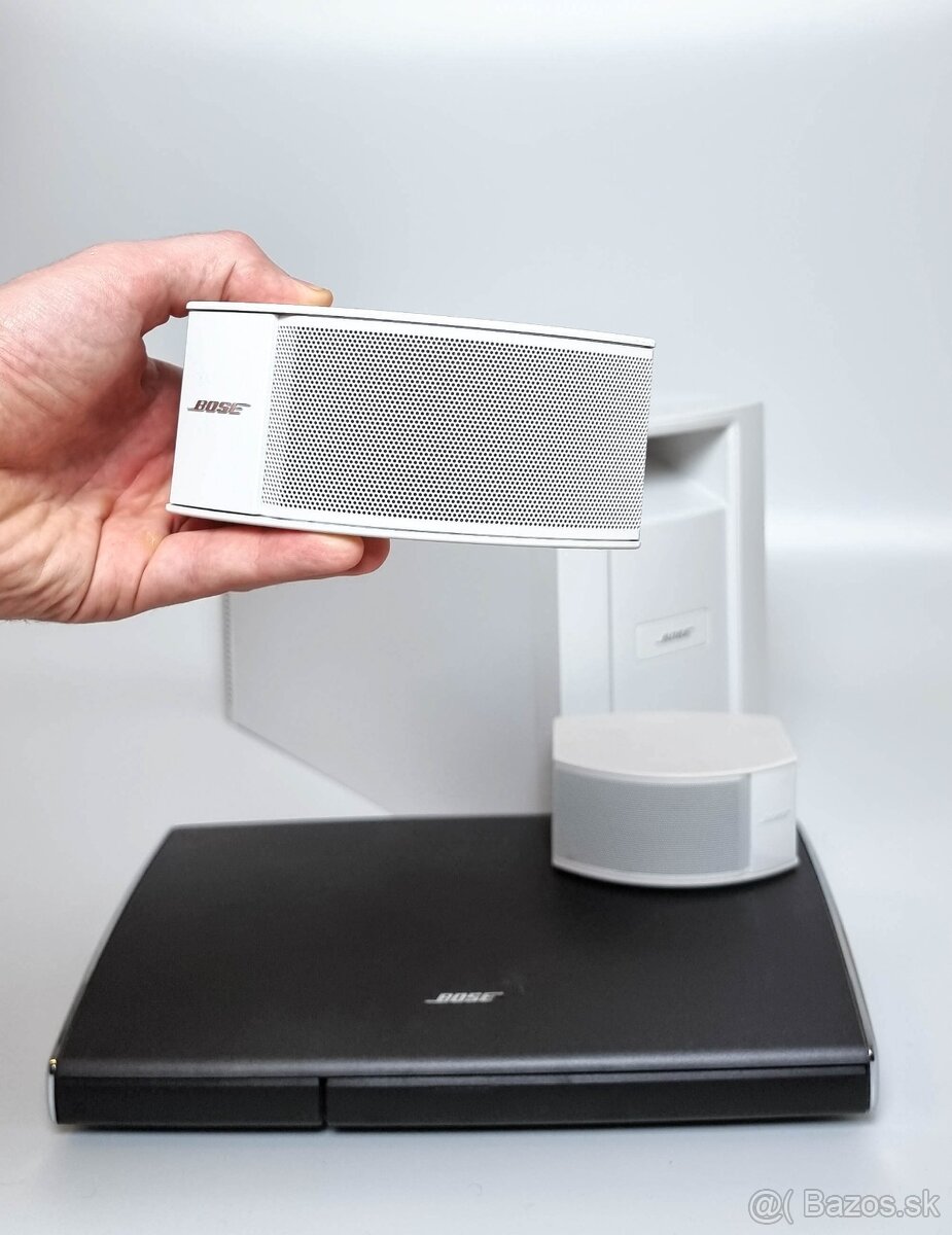 BOSE LifeStyle SoundTouch 235 - 2