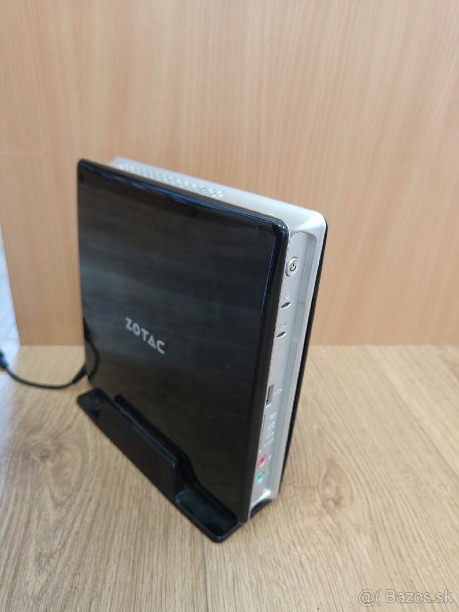 Predám mini PC Zotac ZBOX ID18 - 2