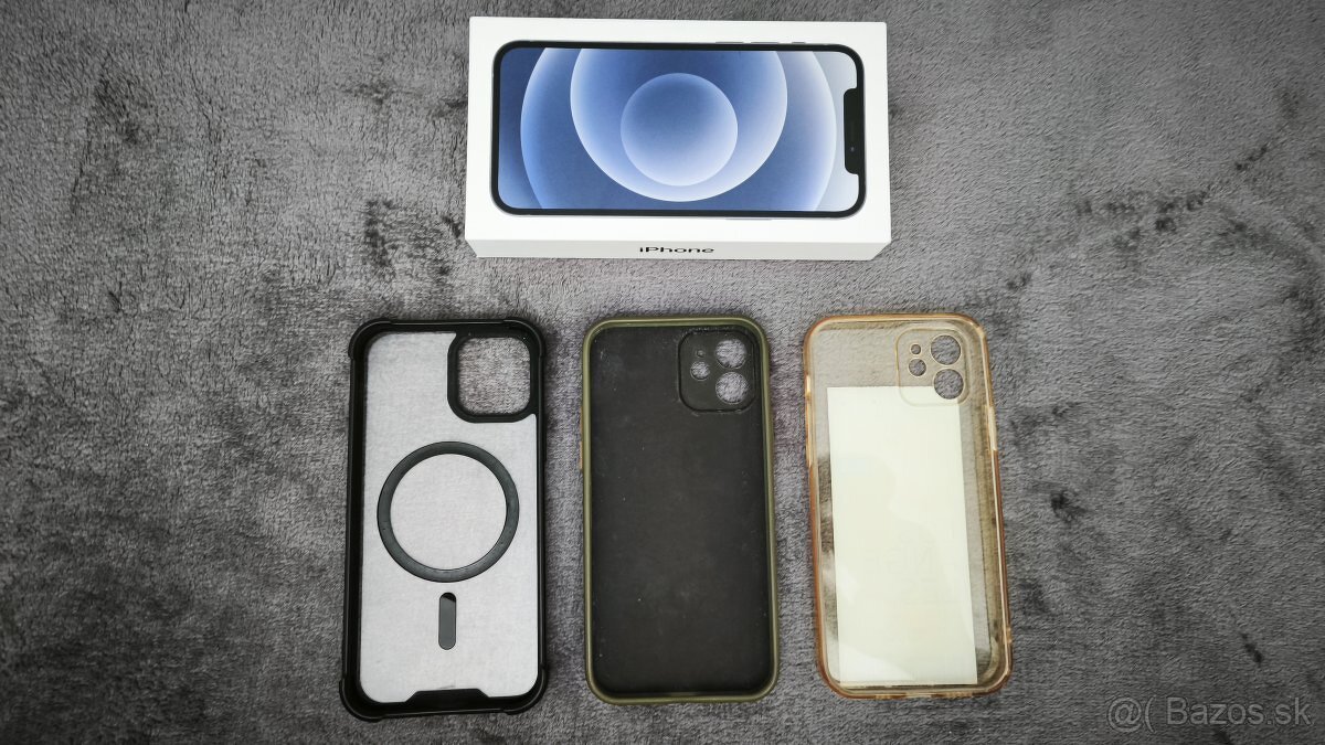Iphone 12 - 2