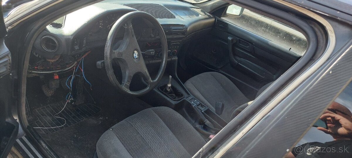 E34 520i 1992 - 2