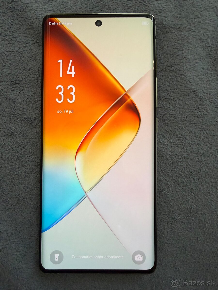 Infinix note 40 Pro 12GB/256GB - 2