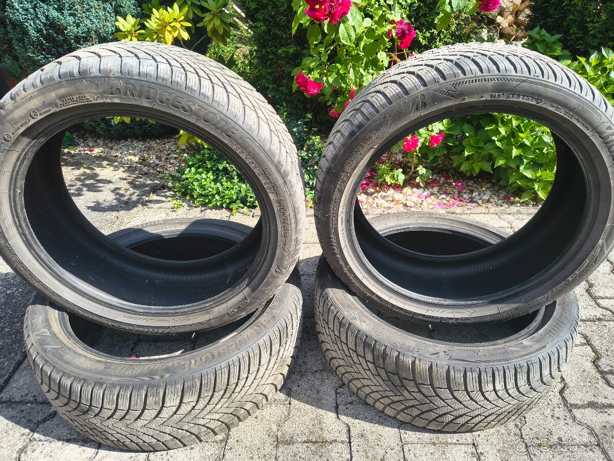 225/45 r19 - 2