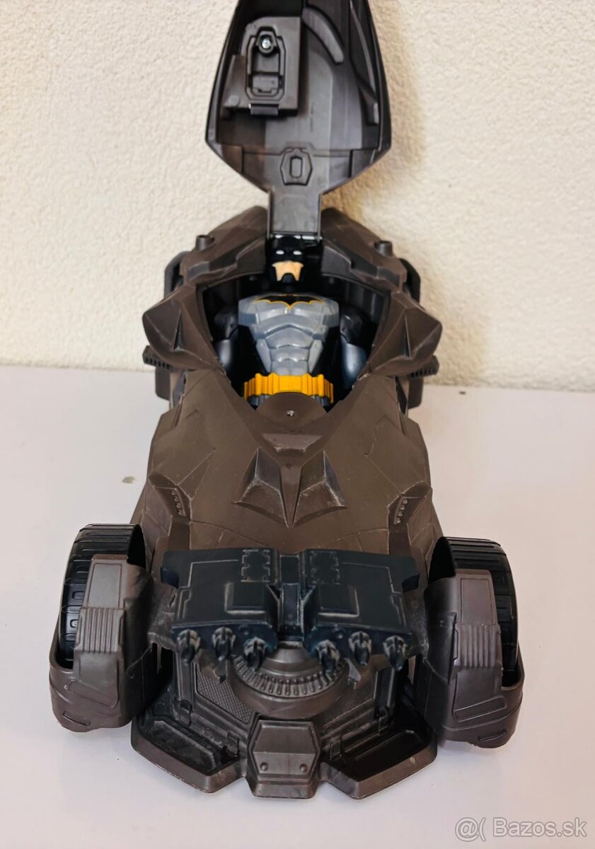 Batman figúrka. - 2