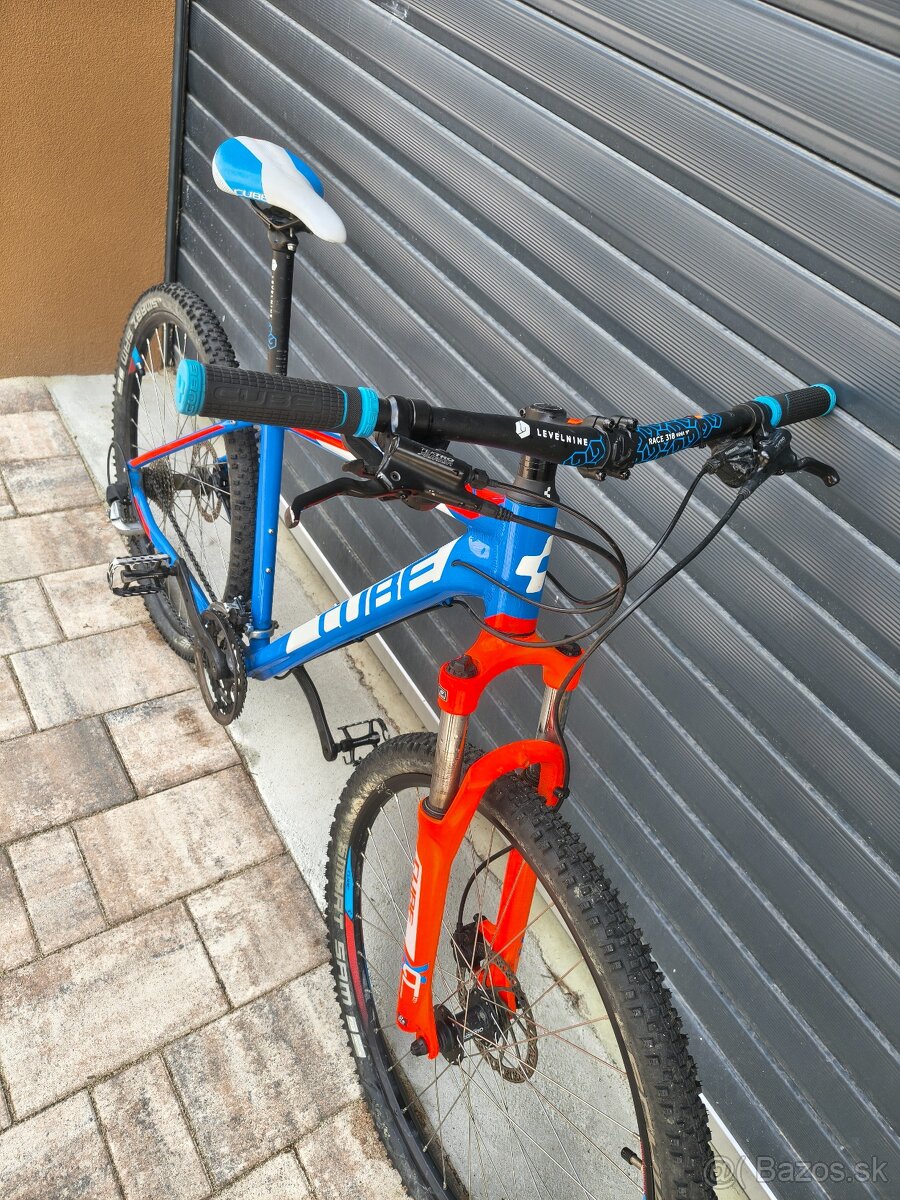 Cube AIM PRO - 2