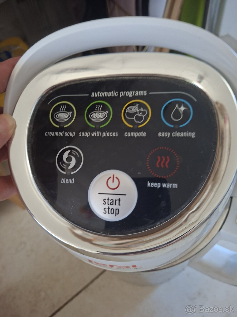 Tefal Easy soup - 2