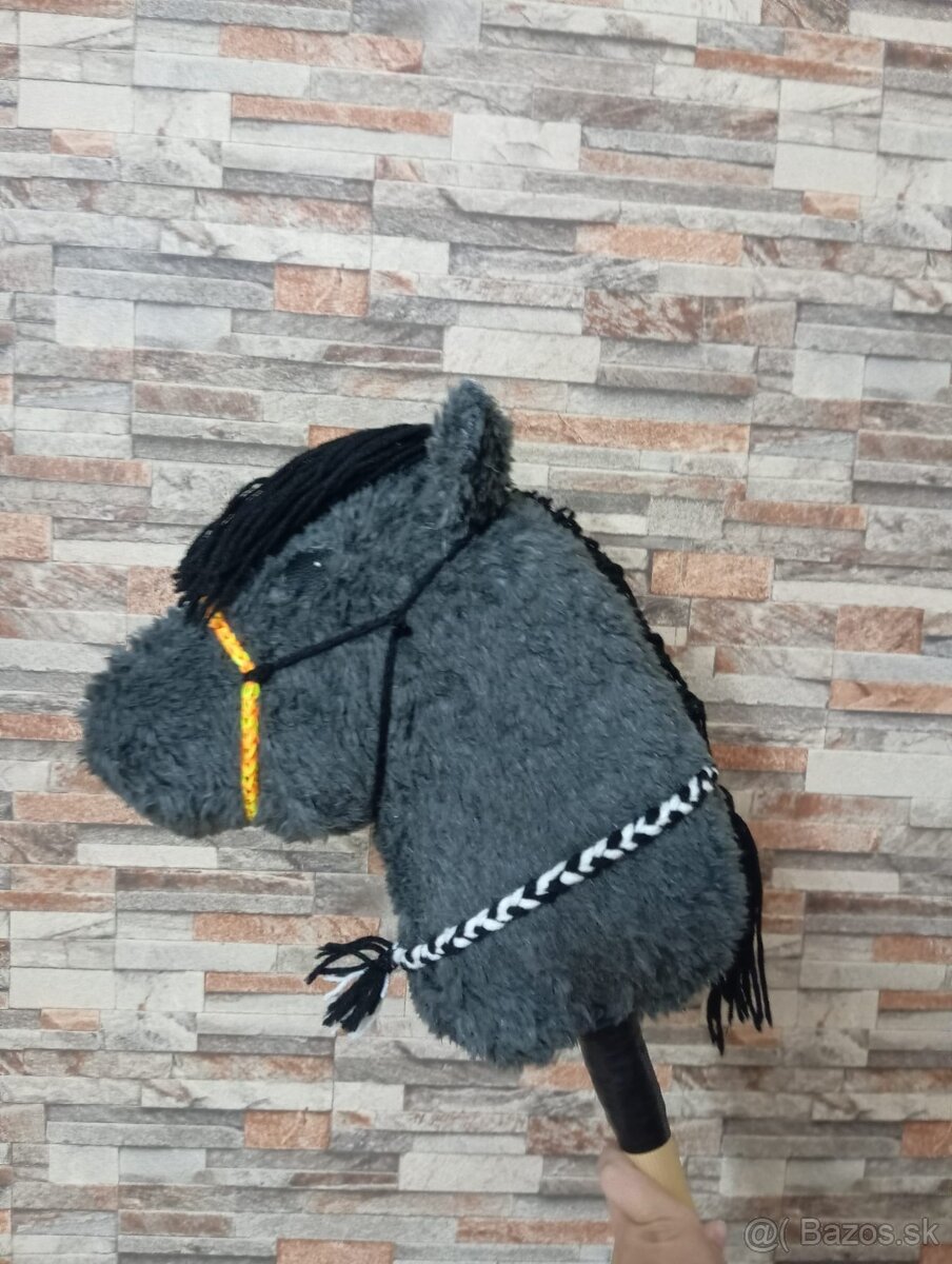 Hobbyhorse - 2