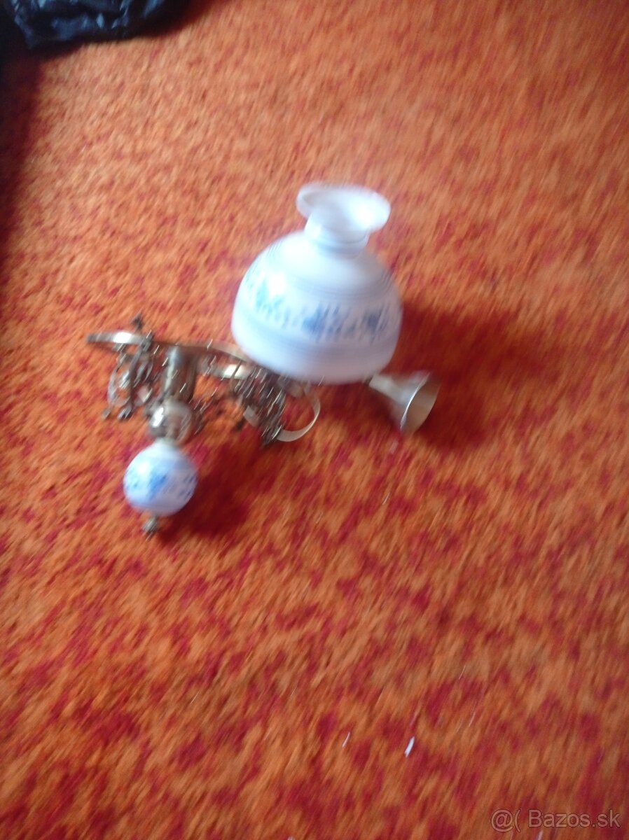 Predam lampu - 2