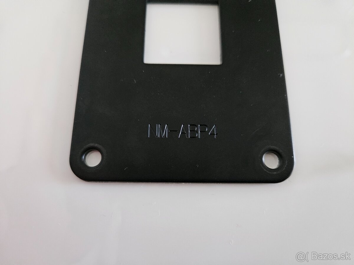 Noctua mountingy - 2