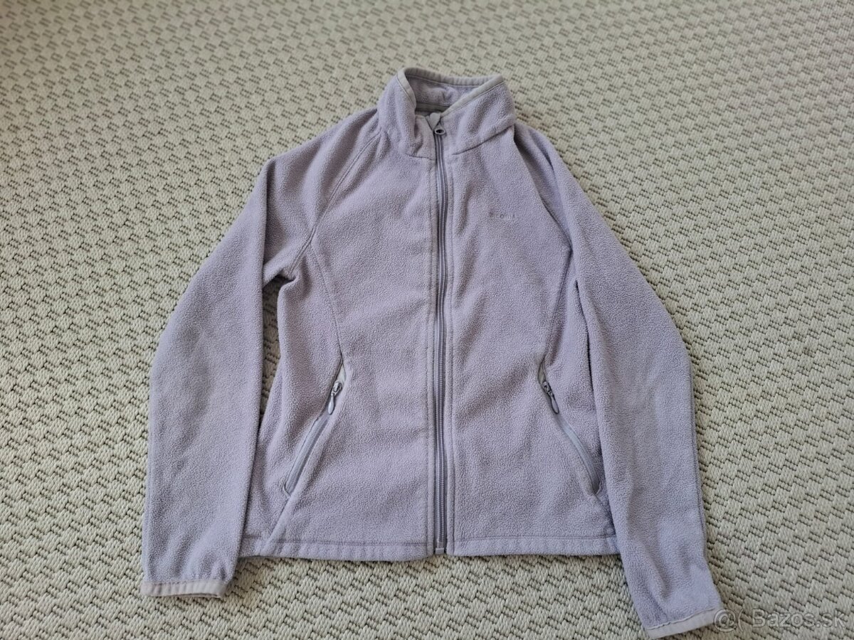 Mikina 7-8r Decathlon - 2