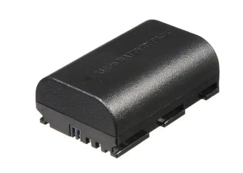 LP-E6 Battery (7.4V, 2000mAh) (Blackmagic Design) - 2